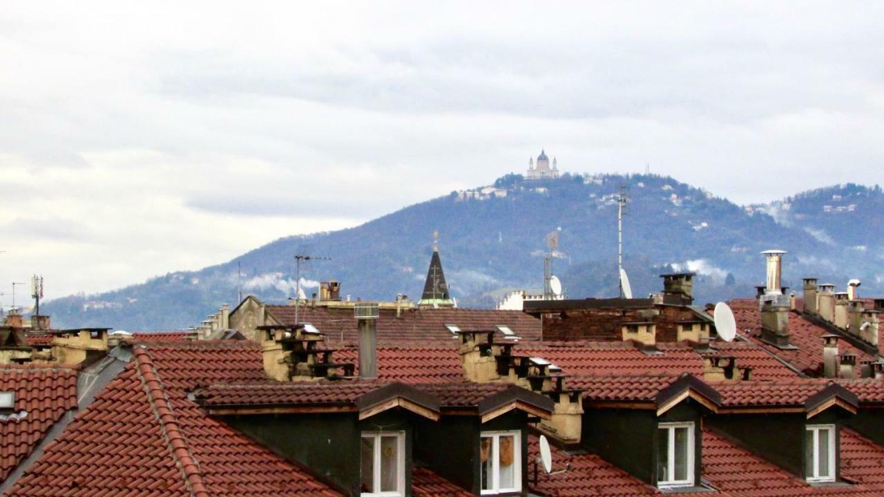 La Mimi' Turim Exterior foto