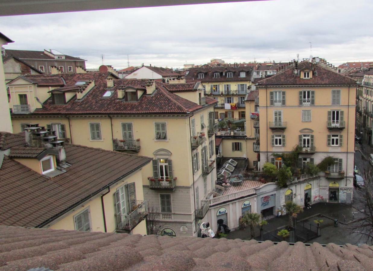La Mimi' Turim Exterior foto