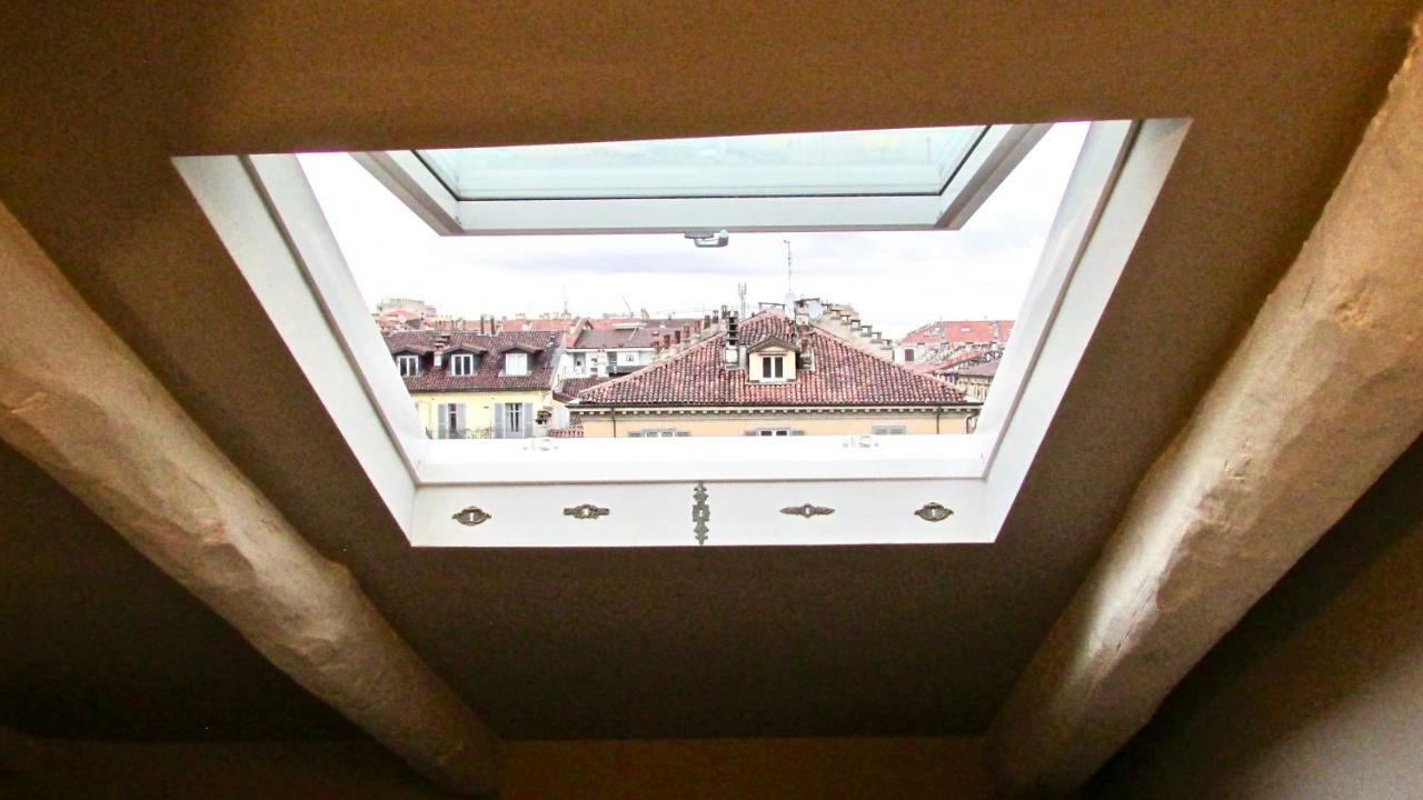 La Mimi' Turim Exterior foto